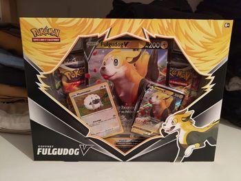 Coffret Fulgudog