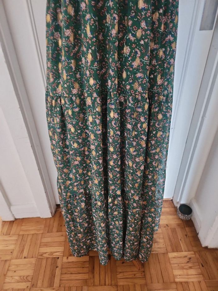 Robe longue d été - photo numéro 4