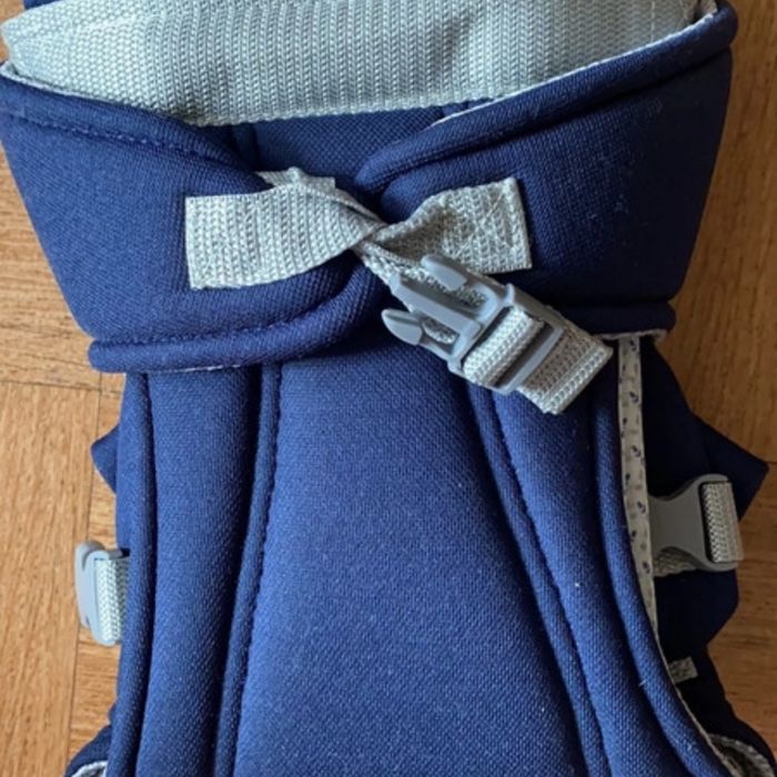 2 Porte bébé - photo numéro 2