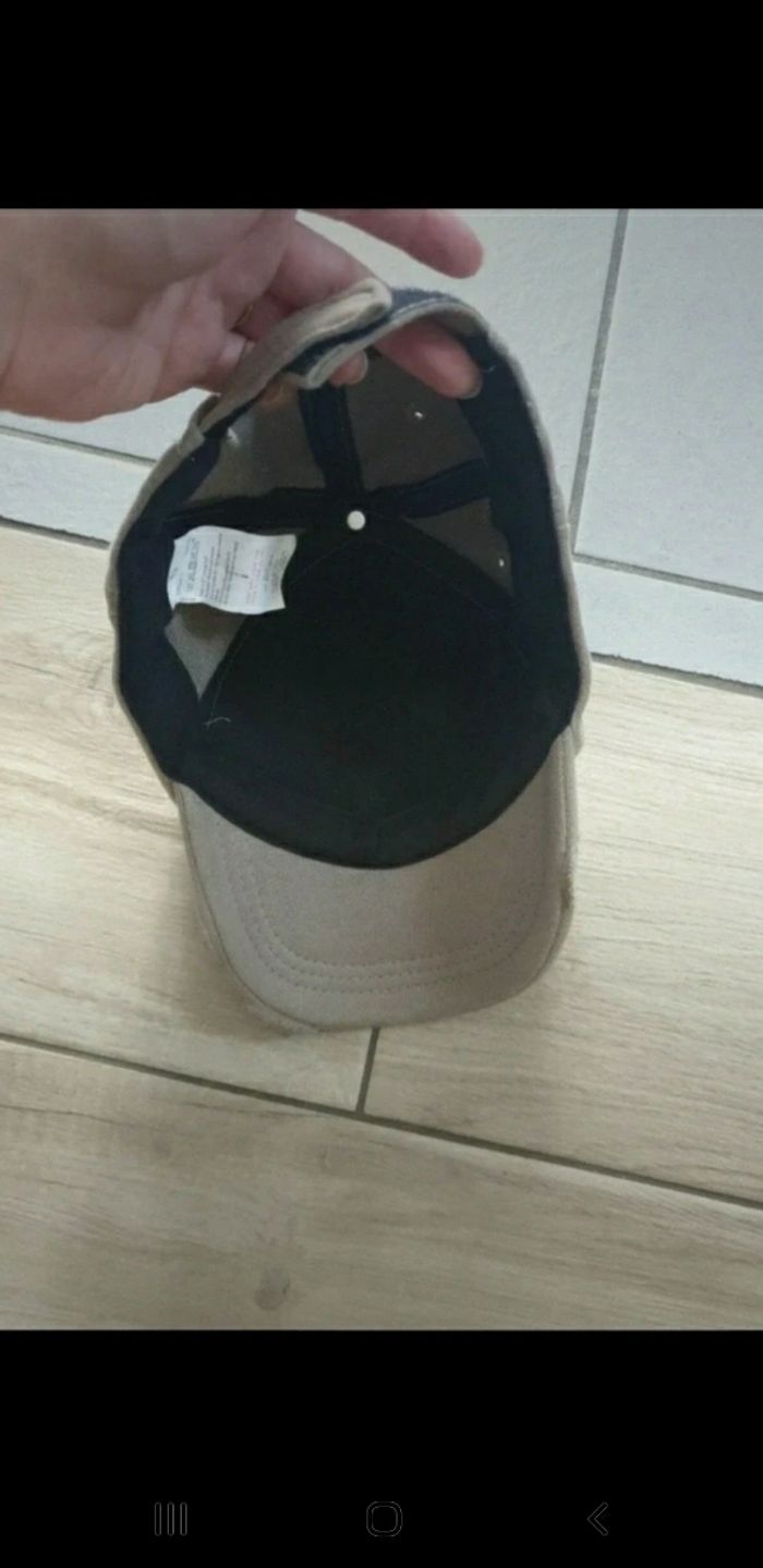 Casque garçon ikks 53 cm - photo numéro 3