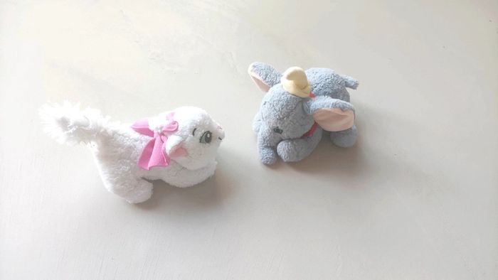 Peluche disney - photo numéro 2