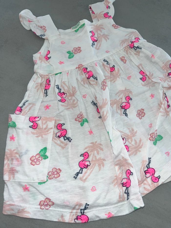 robe benetton - photo numéro 2