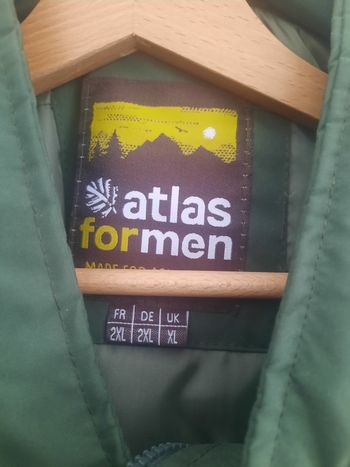 Parka