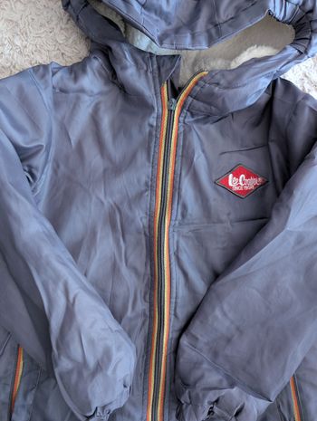 Manteau Lee Cooper