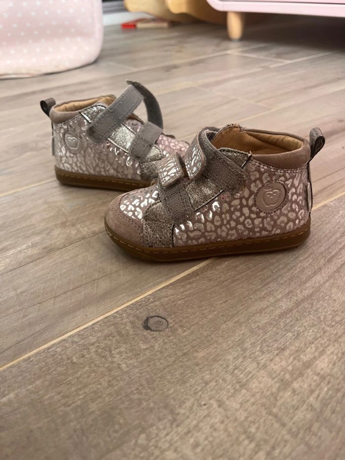 Chaussures pom d’api shoo pom - photo numéro 2