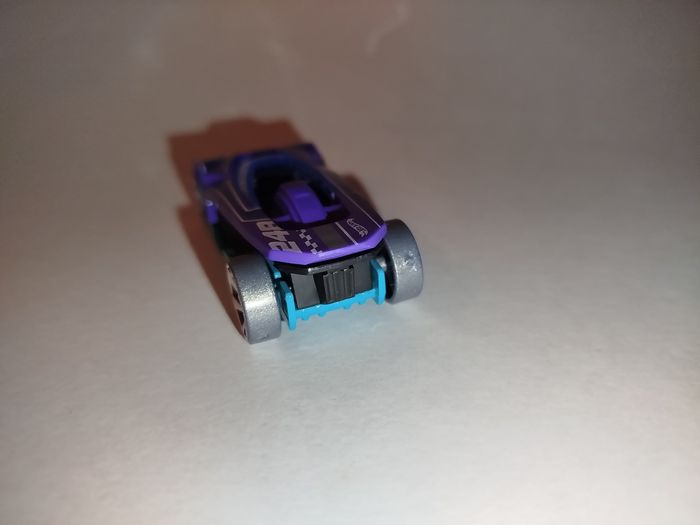 Hot Wheels Wrap Speeder Exclusif Multipack 2024 - photo numéro 5
