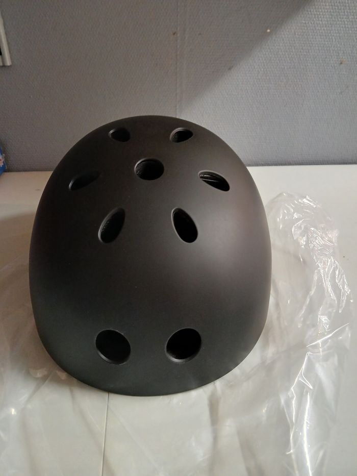 Casque vélo - photo numéro 2