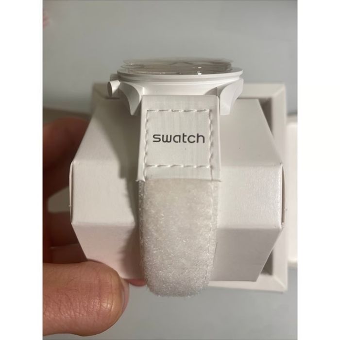 Montreomega swatch - photo numéro 6