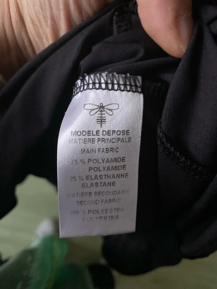 Robe t38 - photo numéro 4