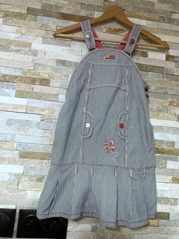 10ans robe orchestra