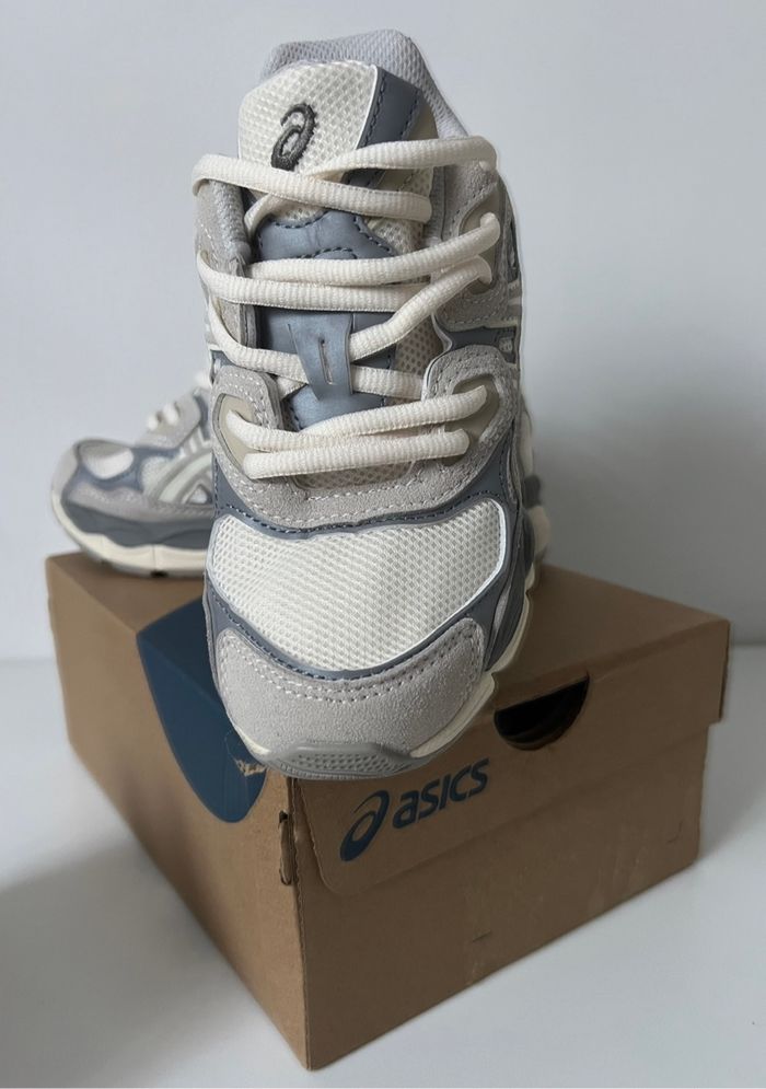 Chaussure Asics GEL - photo numéro 8