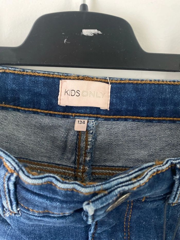 Jeans fille - photo numéro 2