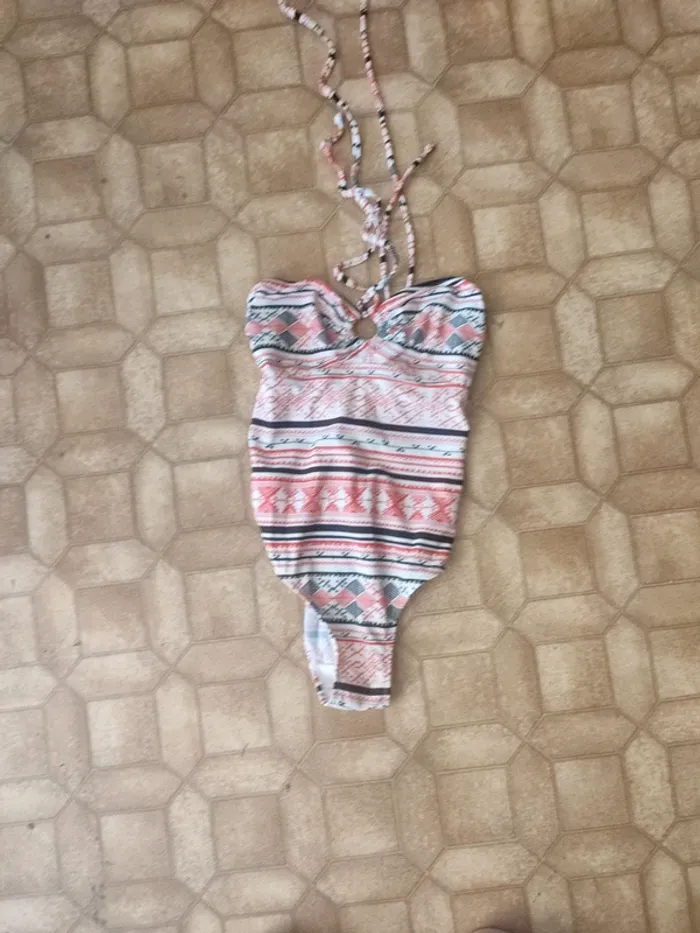 Maillot de bain Auchan S Auchan Beebs by Kiabi