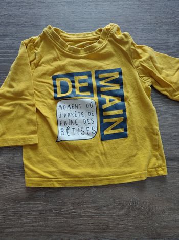 T shirt