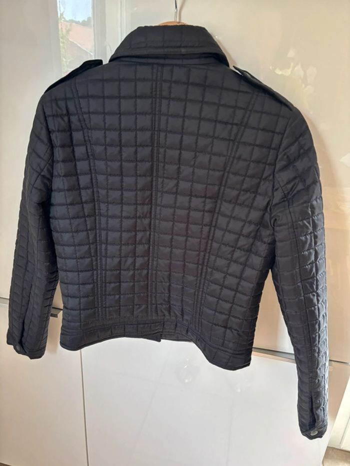 Veste matelassée Alain Manoukian 38 - photo numéro 4