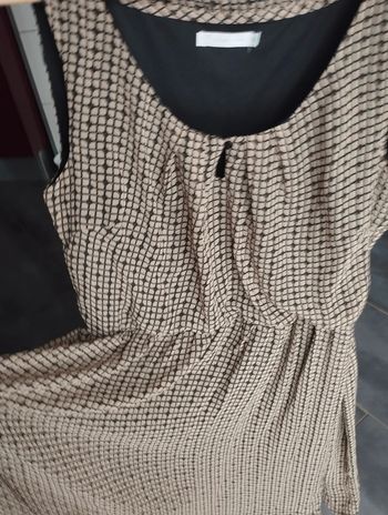 Robe femme t.38