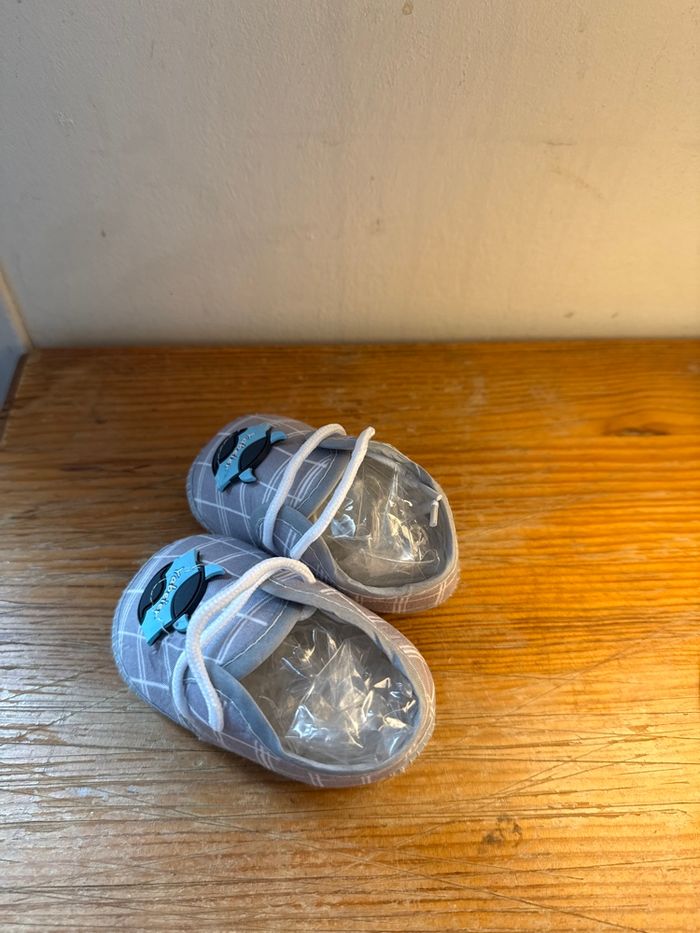 Chaussures - photo numéro 2