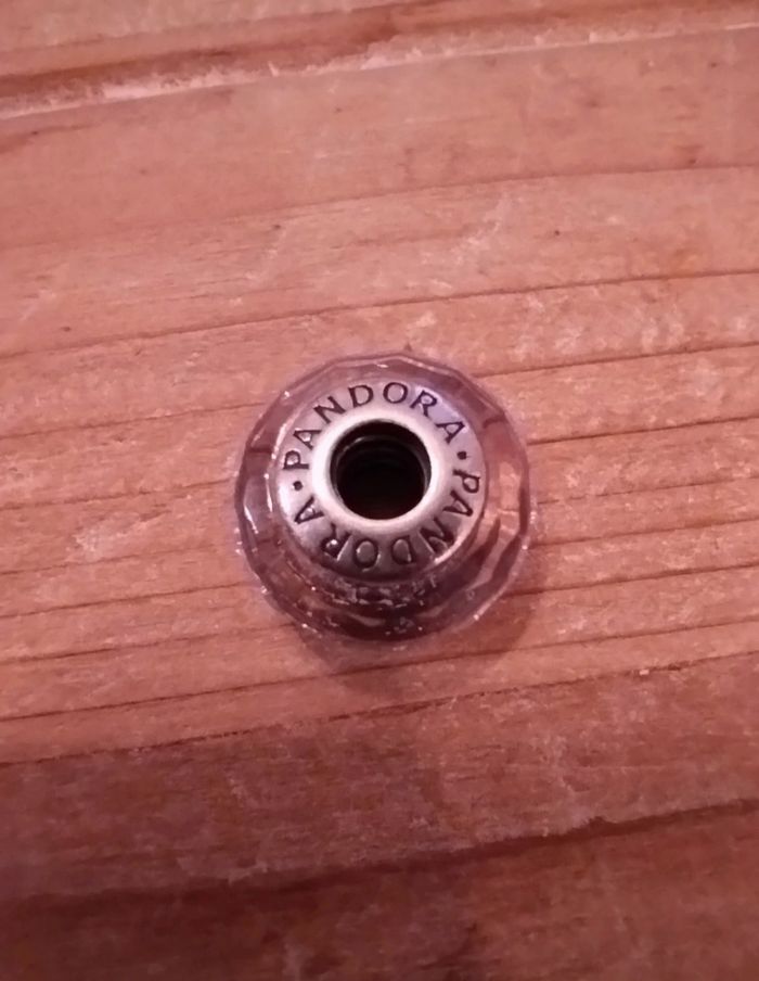 Charm Pandora - photo numéro 4