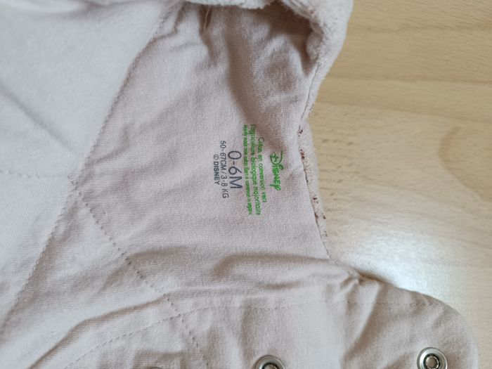 Gigoteuse - photo numéro 2