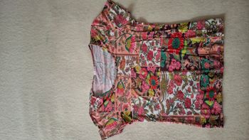 Tee shirt