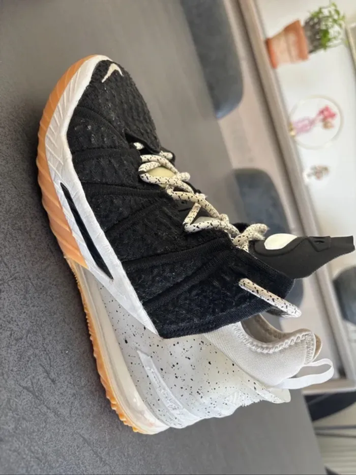 Nike Lebron - photo numéro 2