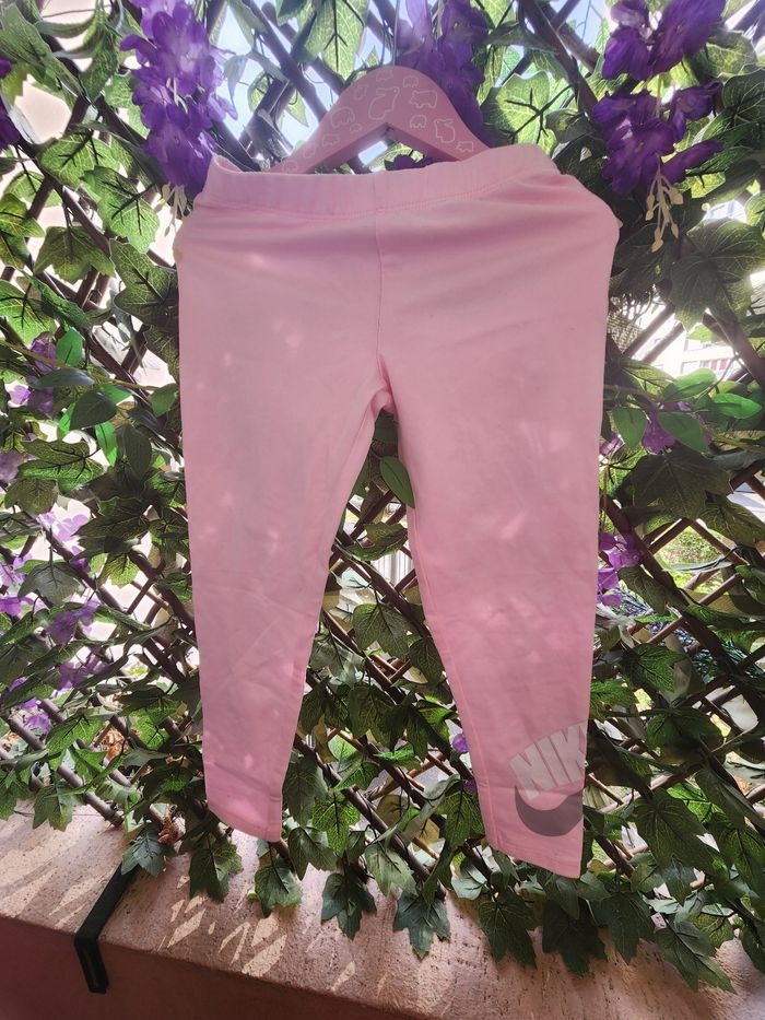 Ensemble fille nike - photo numéro 5