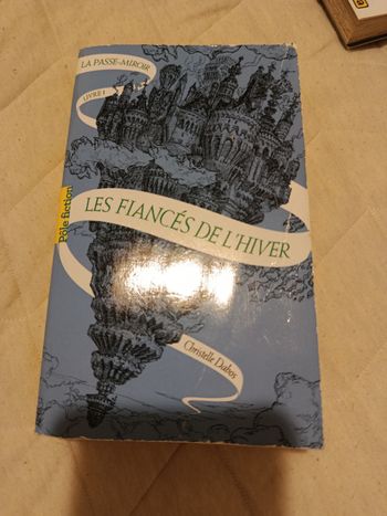 Les fiancés de l'hiver