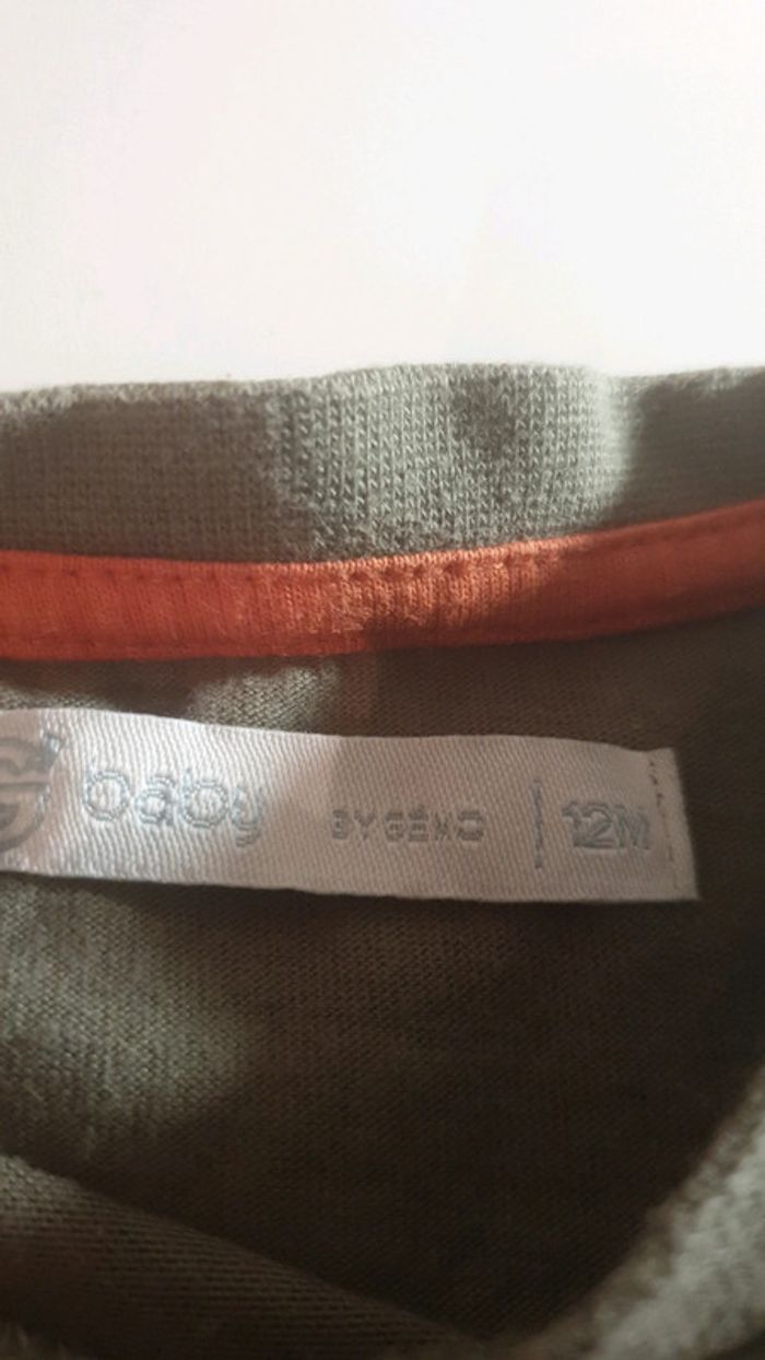 Lot tshirt garçon - photo numéro 5