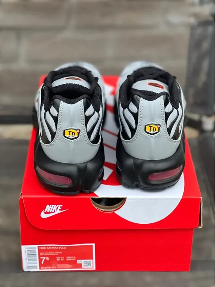 Nike air max plus ultron 40.5 - photo numéro 5
