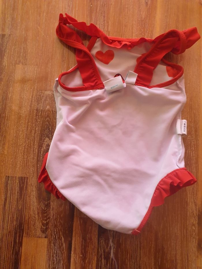 Maillot de bain - photo numéro 4