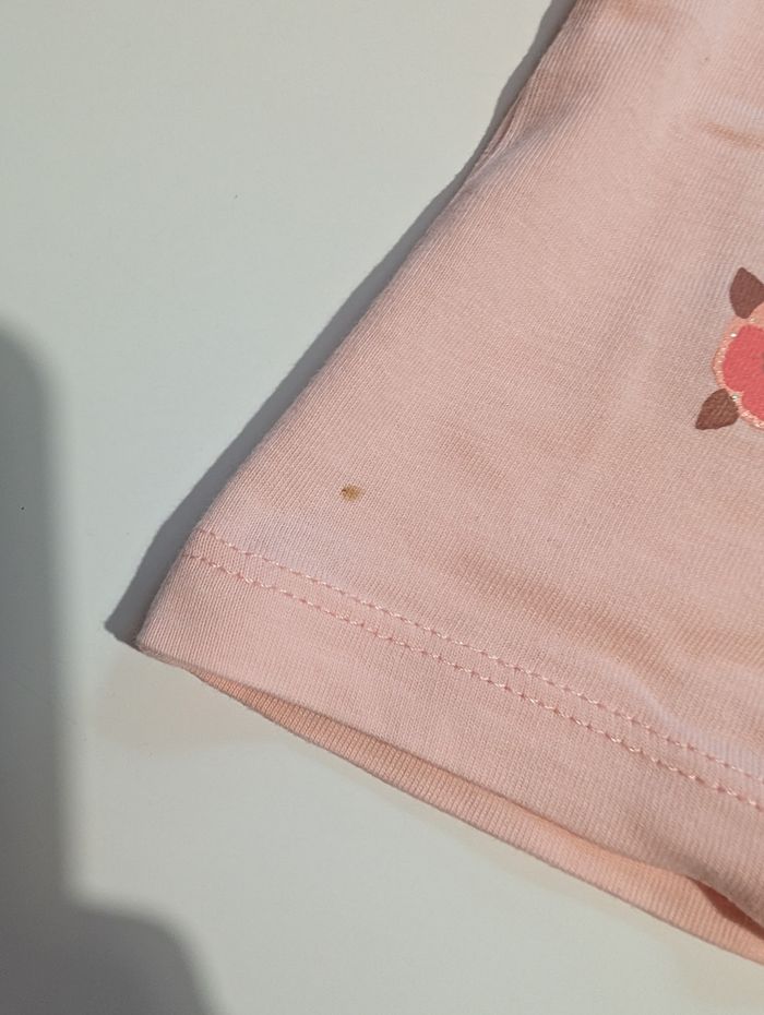 T-shirt licorne - photo numéro 4