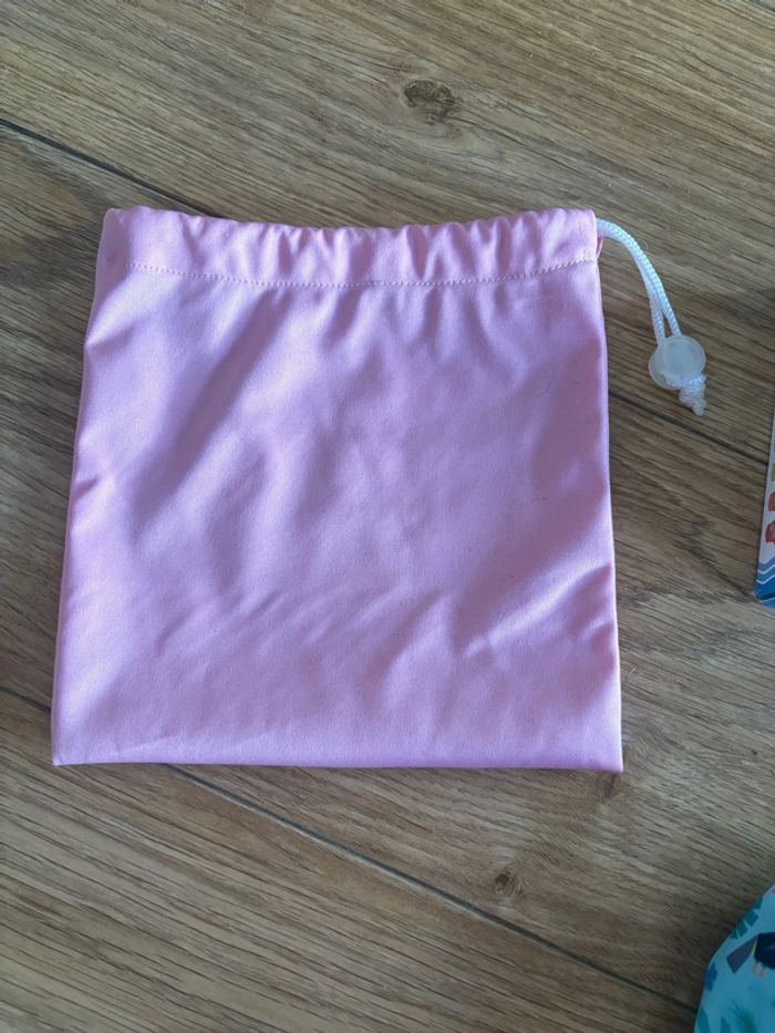Lot Eliott et loup Mon premier maillot de bain 0-3 ans - photo numéro 11