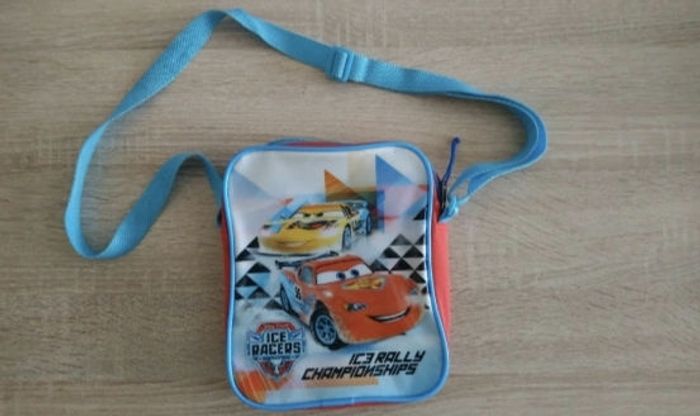 Sacoche cars