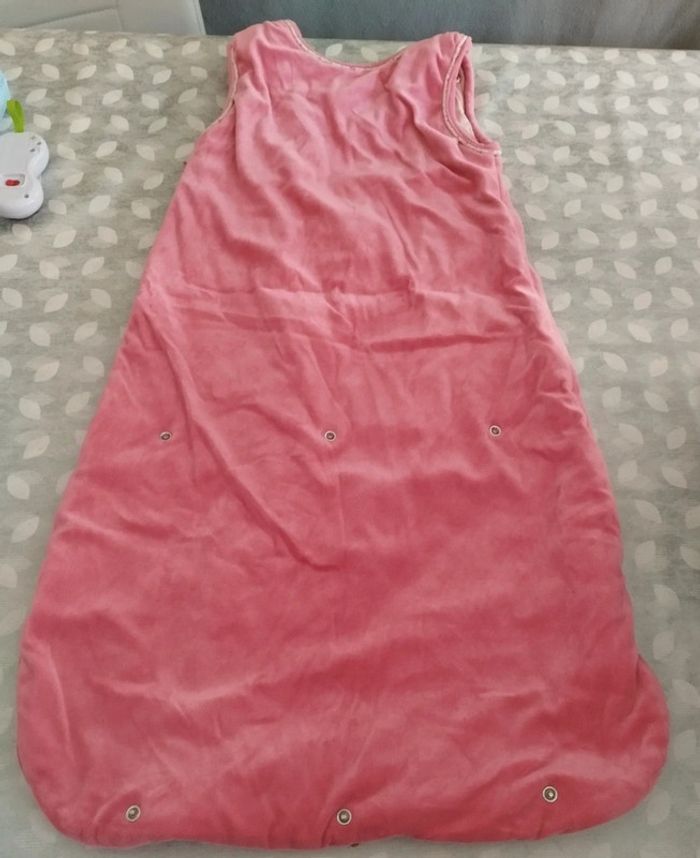 Gigoteuse 6 24 mois - photo numéro 3