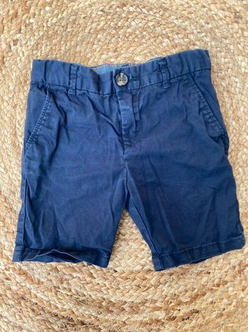 Short garçon 24-36 mois H&M