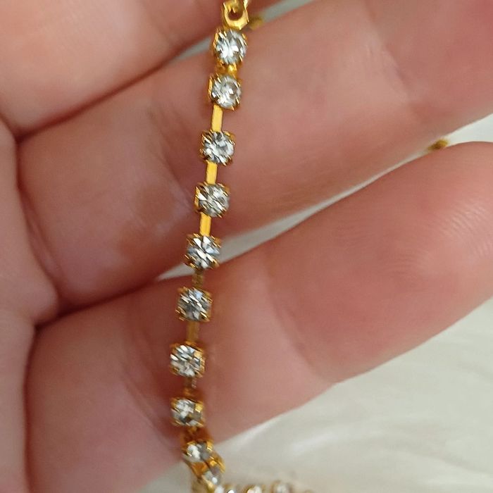 Collier fantaisie - photo numéro 6