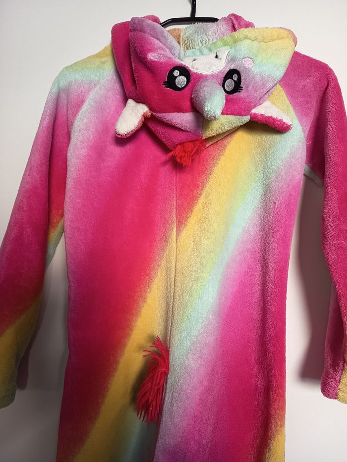 Pilou pilou fille licorne 🦄 - photo numéro 3