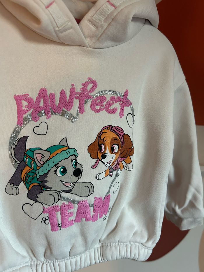 Pull Pat Patrouille - photo numéro 3
