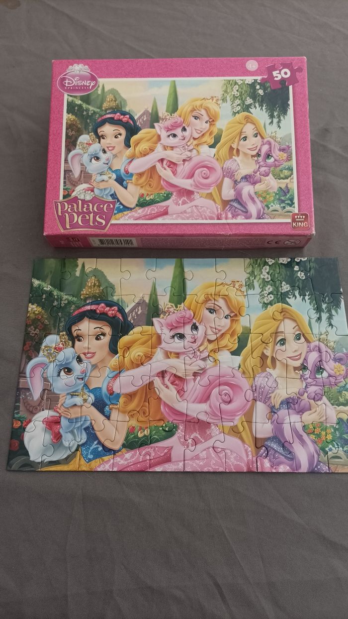 Puzzle - photo numéro 2