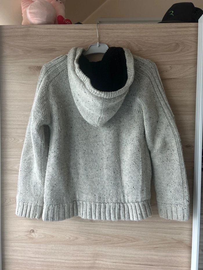 Gilet garçon C&A - photo numéro 3