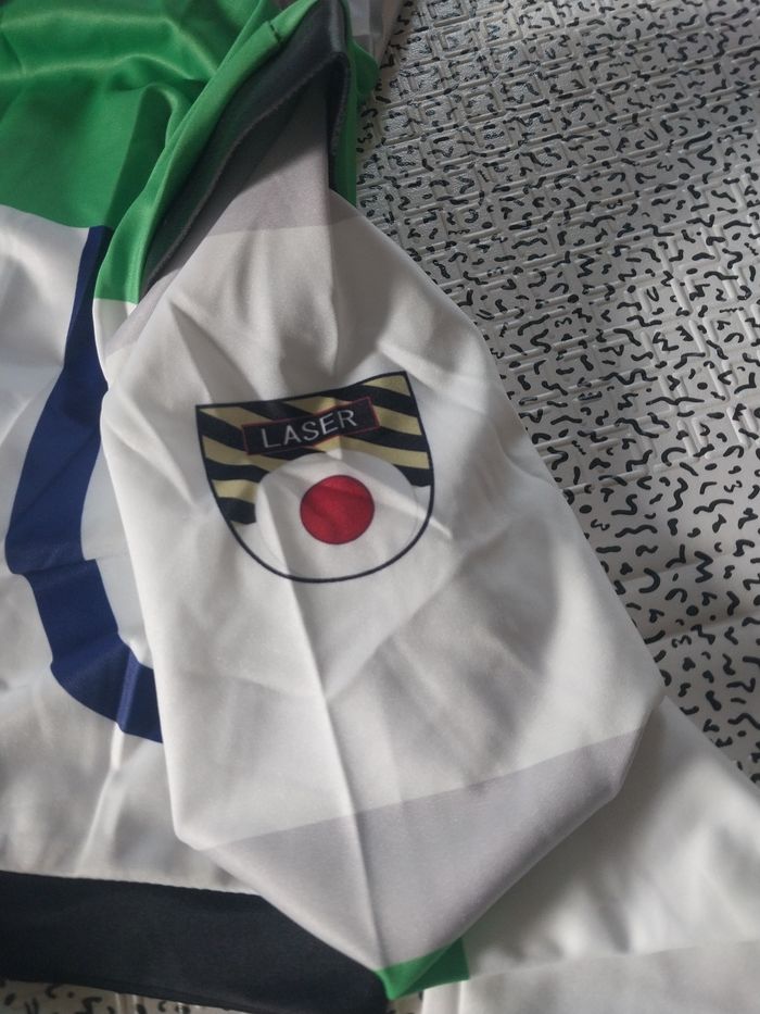 Déguisement femme Buzz l’Éclair NEUF / costume astronaute adulte | Carnaval soirée déguisée - photo numéro 3