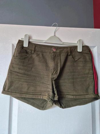 Short