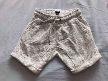 Short taille 4 ans