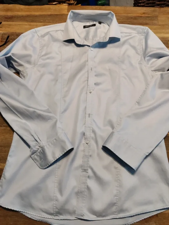 Chemise Devred noir taille L