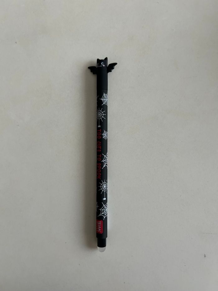 Legami stylo Halloween Chauve souris UK 🦇