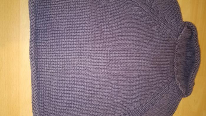 Veste Sergent major 24 mois - photo numéro 6