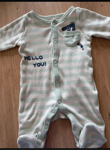Pyjamas