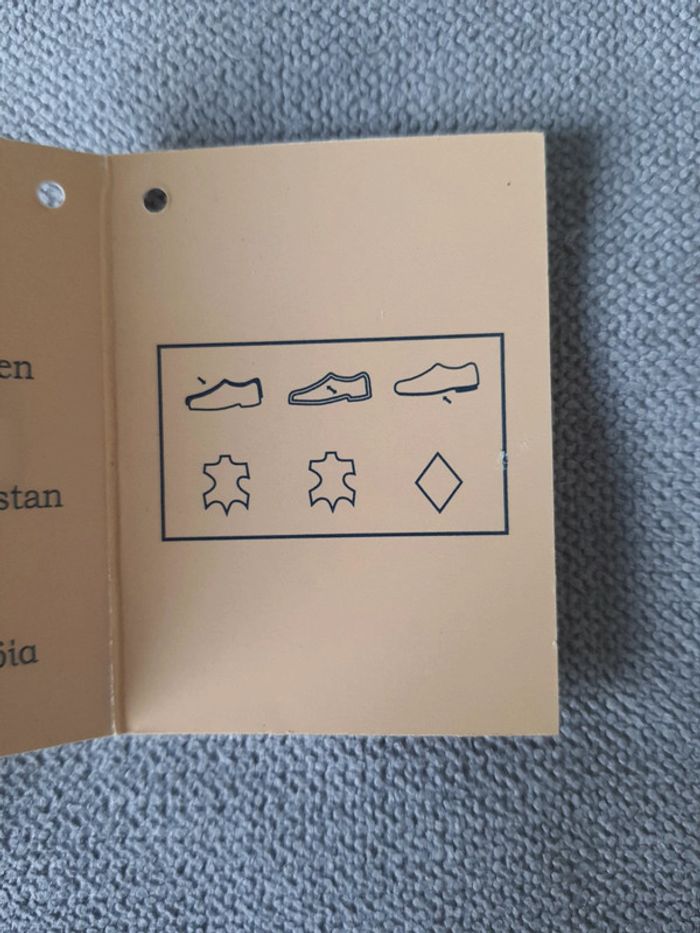 Sandales physiologiques en cuir Chicco neuf avec étiquettes - photo numéro 8