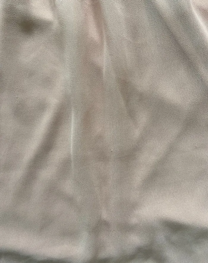 Robe de cérémonie rose Vero Moda Taille 38-40 - photo numéro 6