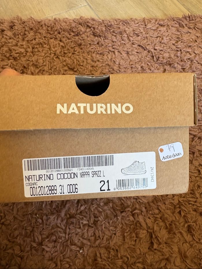 Chaussures hiver bébé fille - photo numéro 6
